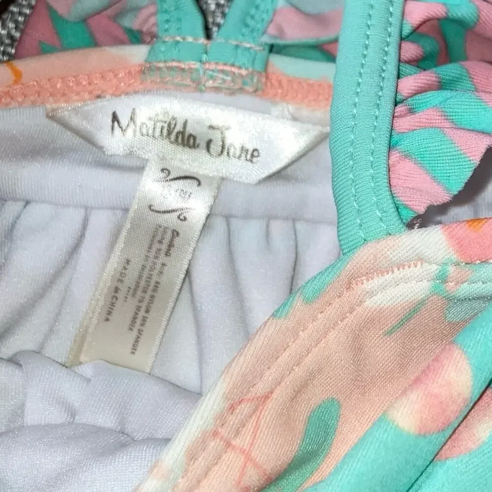 Matilda Jane charming one
